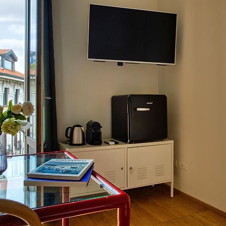 Appartamento Tao'S House - Pt Venezia Milano Esterno foto