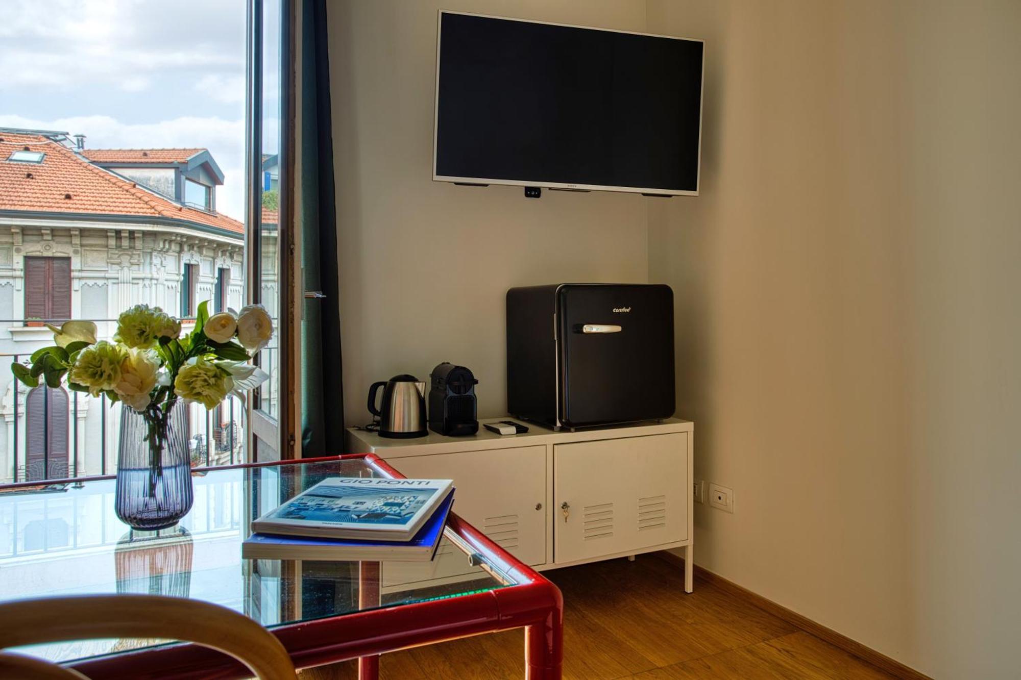 Appartamento Tao'S House - Pt Venezia Milano Esterno foto