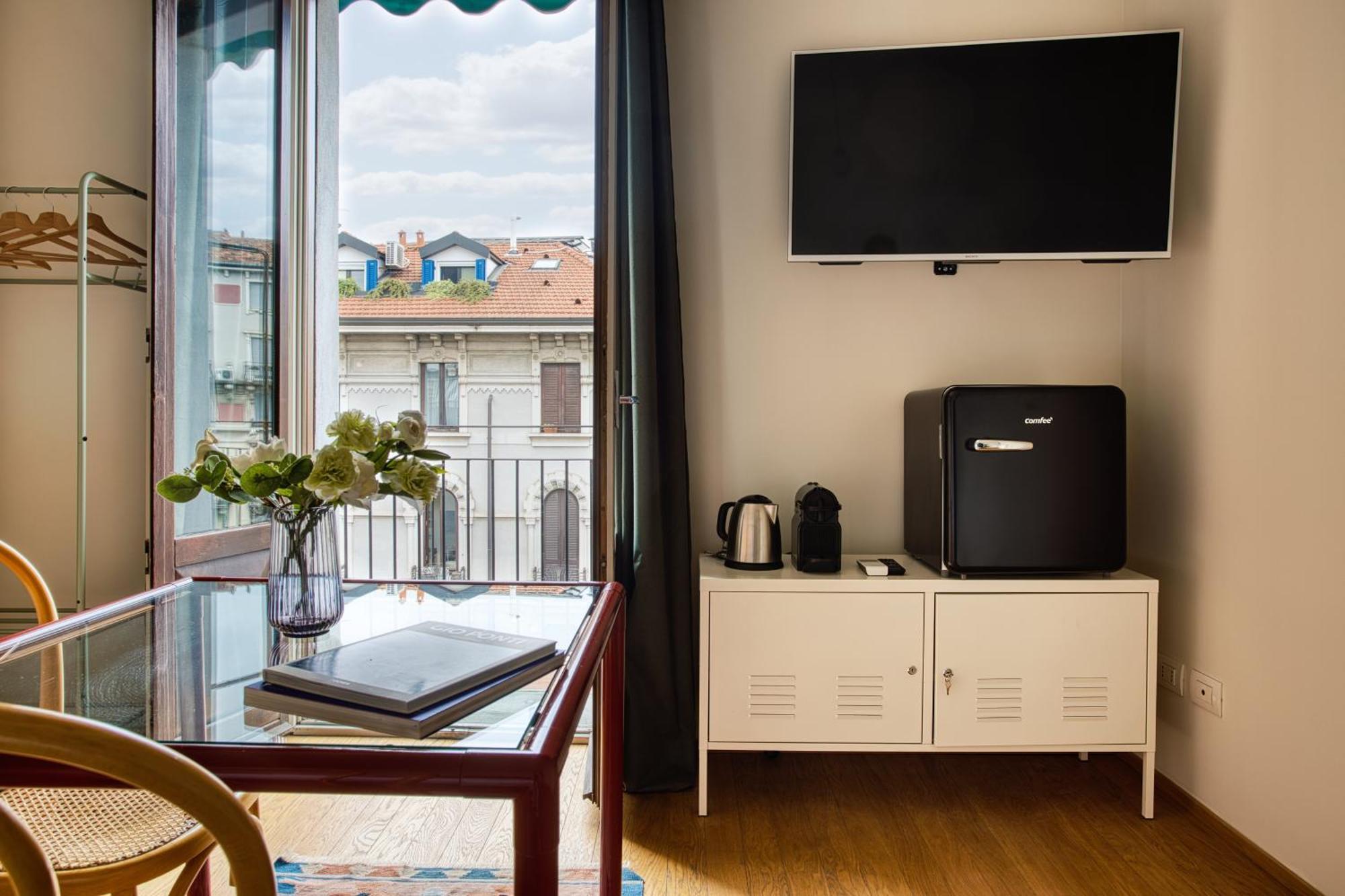 Appartamento Tao'S House - Pt Venezia Milano Esterno foto