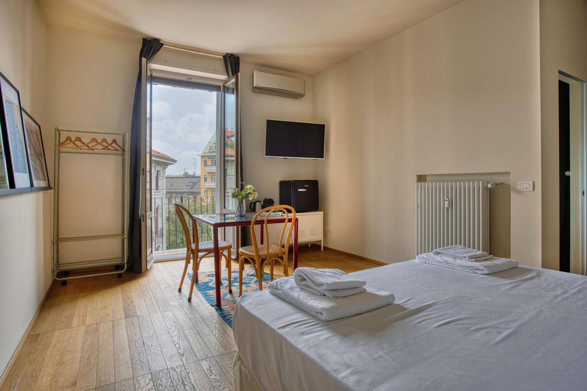 Appartamento Tao'S House - Pt Venezia Milano Esterno foto